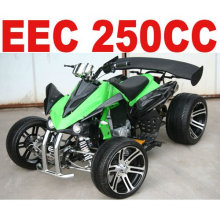 ATV 250CC QUAD FAHRRAD ZUM VERKAUF (MC-370)